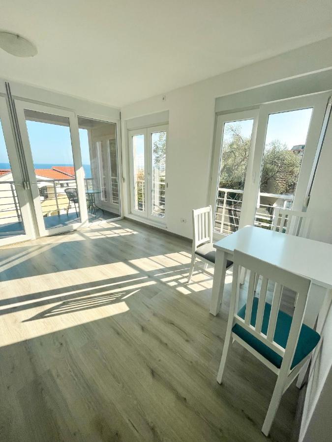 Upart House Apartment Petrovac Exterior photo